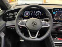 Volkswagen Tiguan - Vorschau Bild 16