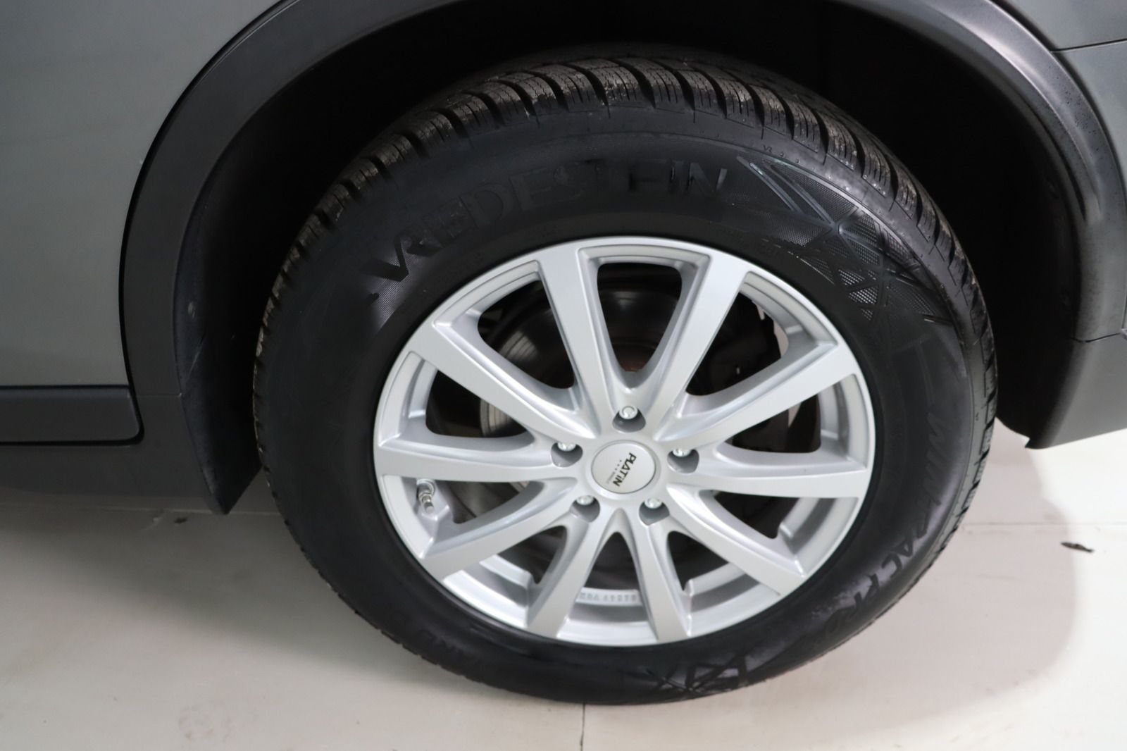 Fahrzeugabbildung Nissan X-Trail 1.6 dCi Automatik