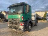 Mercedes-Benz Arocs 4 2-Achser BM 964 1840 4x2 Kipphydraulik - Angebote