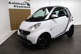 Smart ForTwo Pure*LEDER*SERVO*KLIMA*SHZ*2.HAND* - Smart ForTwo in Köln