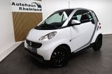 Smart ForTwo Pure*LEDER*SERVO*KLIMA*SHZ*2.HAND* - Smart ForTwo mit Benzin-Antrieb: Coupé, Leder