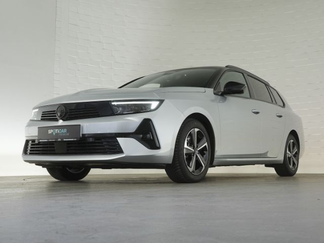 Astra L ST GS HYBRID eDCT+LED+NAVI+360 GRAD KAME