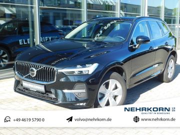 Volvo XC60 - 1