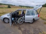 Volkswagen Golf IV Variant*Behindertengerecht*Selbstfahrer* - Volkswagen Golf: Iv