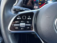 Fahrzeugabbildung Mercedes-Benz B 200 7-DCT Progressive AHK KAMERA NAVI LED