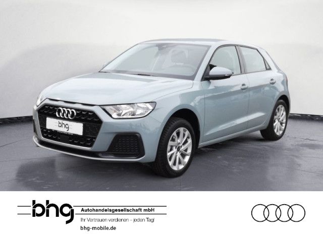 Audi A1 Sportback advanced 25 TFSI 70(95