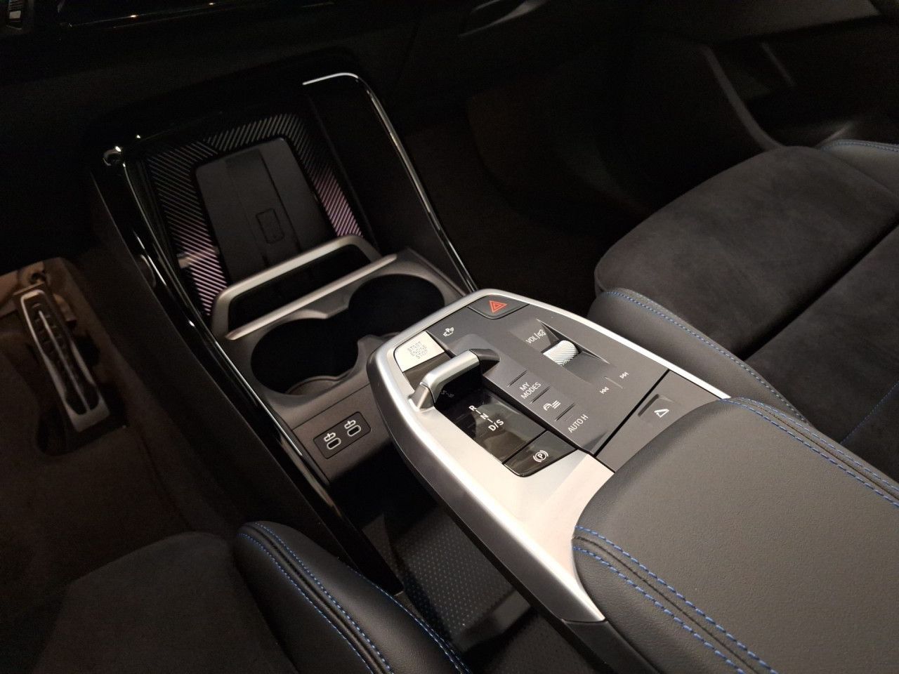 BMW 220 Active Tourer - Bild 15