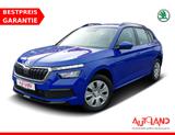 Skoda Kamiq 1.0 Active LED Sitzheizung Spurhalte Klima - Skoda Kamiq Active mit Benzin-Antrieb