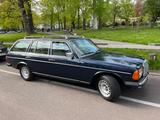 Mercedes-Benz 280 TE  W123  - Mercedes-Benz 280: Kombi