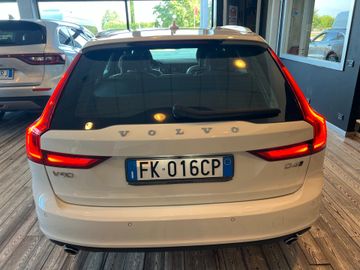 Volvo V90 - 5
