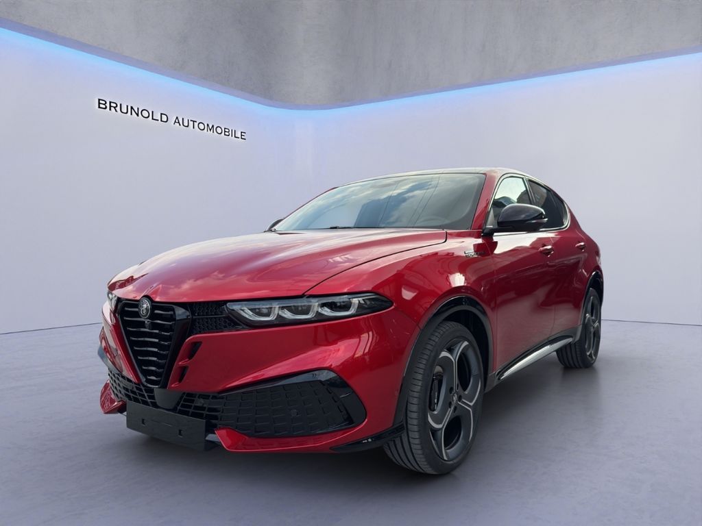 Image of Alfa Romeo Tonale