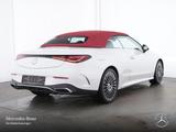 Mercedes-Benz CLE 200 Cab. AMG Advanced+/AHK/LED/MEMO/Winter/ - Mercedes-Benz CLE 200: mit Anhängerkupplung