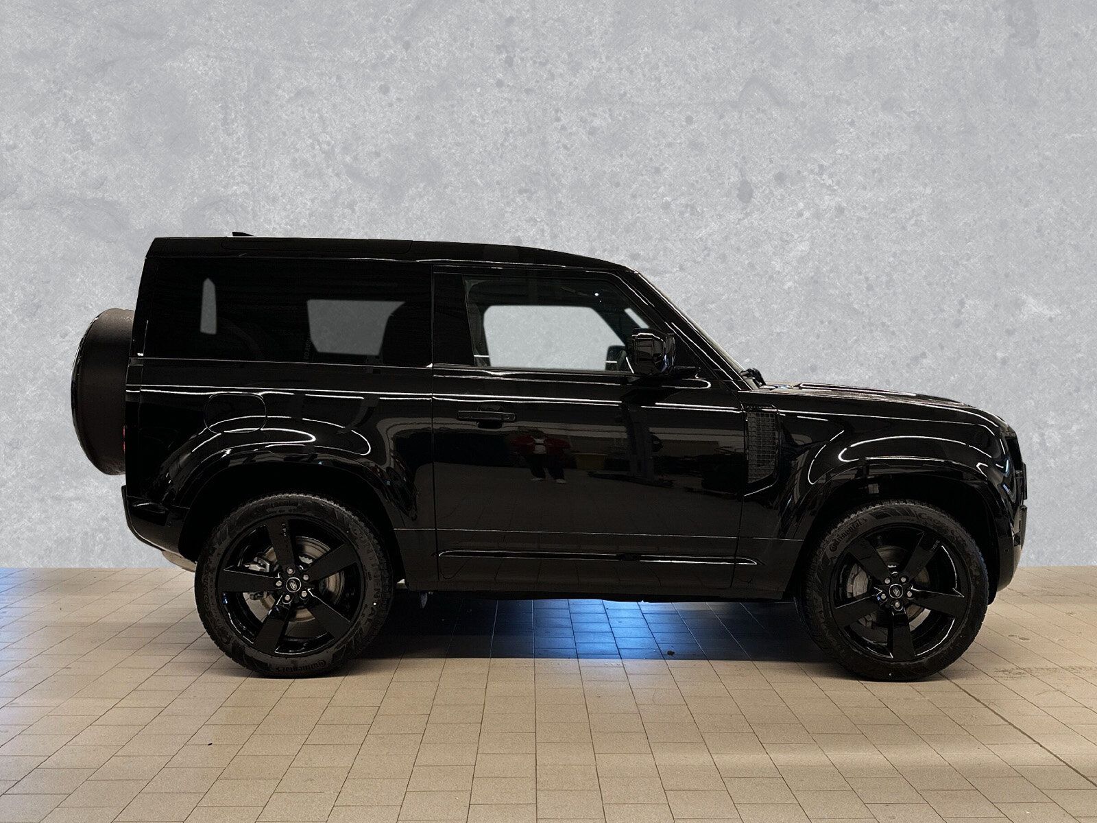 Land Rover Defender - Bild 6