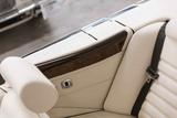Bentley Azure  - Bentley aus 1997