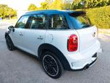 MINI Cooper S Countryman  *Harman/Kardon/Panorama/Aut - MINI Countryman Serie Gebrauchtwagen