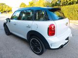 MINI Cooper S Countryman  *Harman/Kardon/Panorama/Aut - MINI Cooper S Countryman