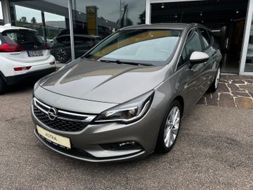 Bild 17 Opel Astra K Lim 5-trg. Edition | Frontkamera | Klima
