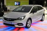 Opel Astra Sports Tourer Elegance Automatik*LEDER*LED - Opel Astra Gebrauchtwagen in Bonn