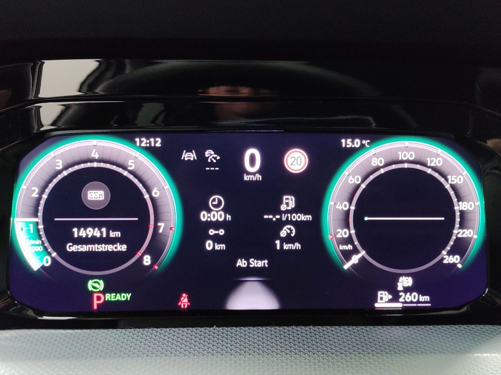 Volkswagen Golf - Bild 10