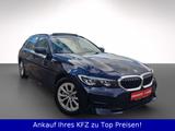 BMW 330e xDrive Touring Advantage+LED+Panoram+HeadUP - BMW 330 Touring Kombi Gebrauchtwagen
