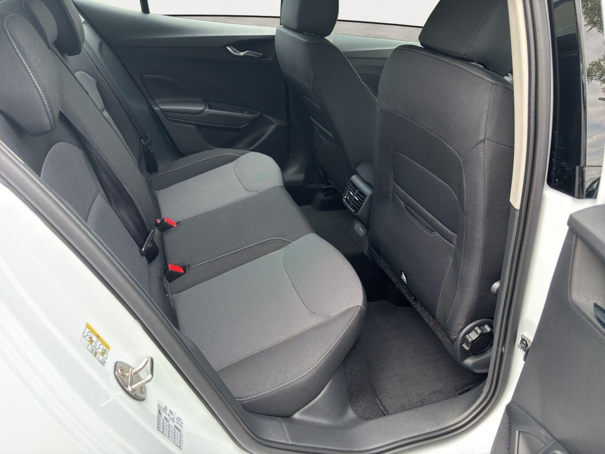 Skoda Fabia - Bild 15
