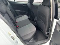 Skoda Fabia - Vorschau Bild 15