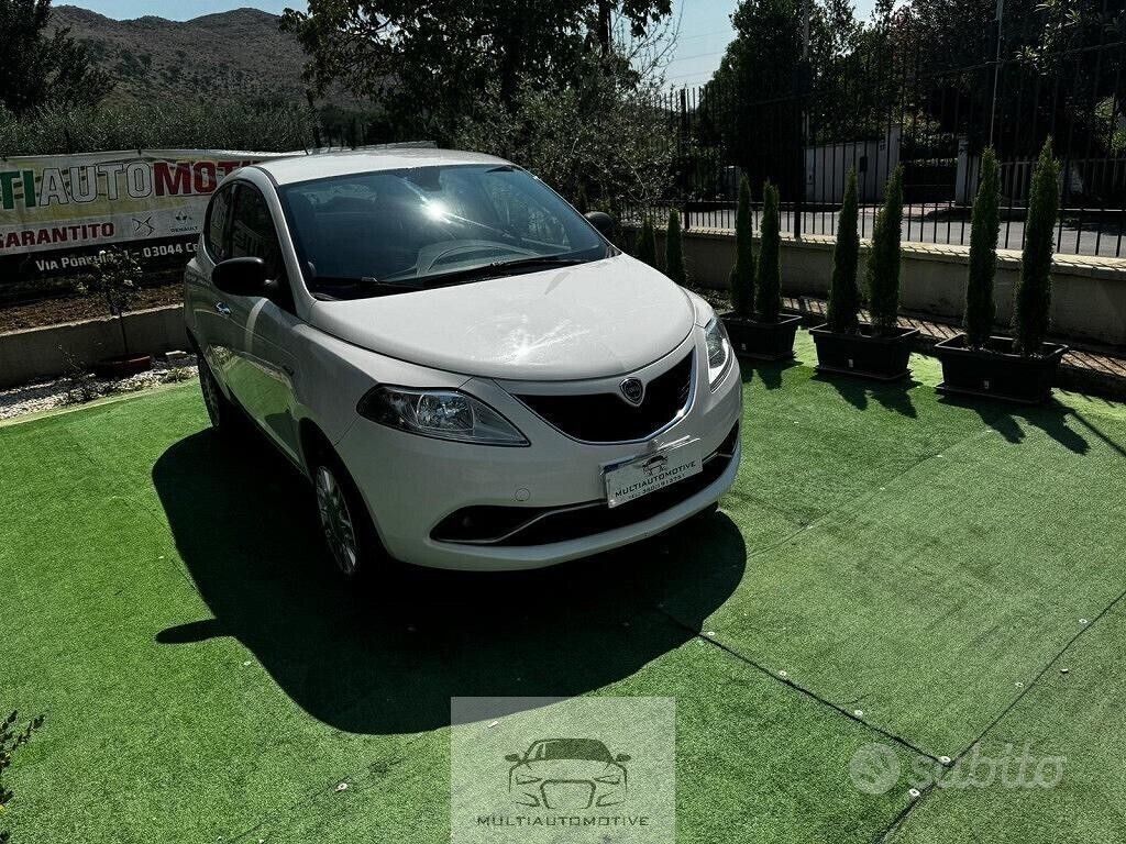 Image of Lancia Ypsilon