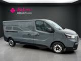 Nissan Primastar L2H1 3,0t dCi 110 (*LED-SCHEINWERFER*) - Nissan Primastar mit Diesel-Antrieb: Van