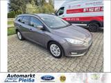 Ford Focus Turnier 1.0 Business Edition Kundenauftrag - Ford Focus: Business Edition