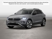 Volkswagen T-Roc - Vorschau Bild 2