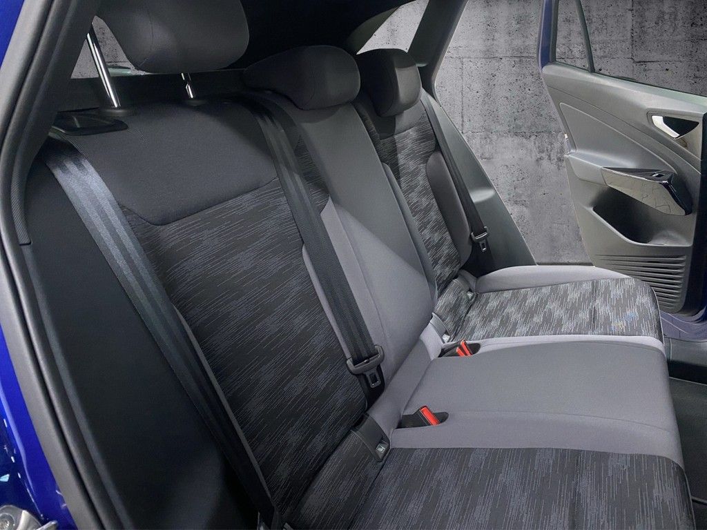 Volkswagen ID.4 - Bild 11