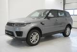 Land Rover Range Rover Sport 3.0 SDV6 SE *TOP Condition* - Land Rover Range Rover Sport: 3.0