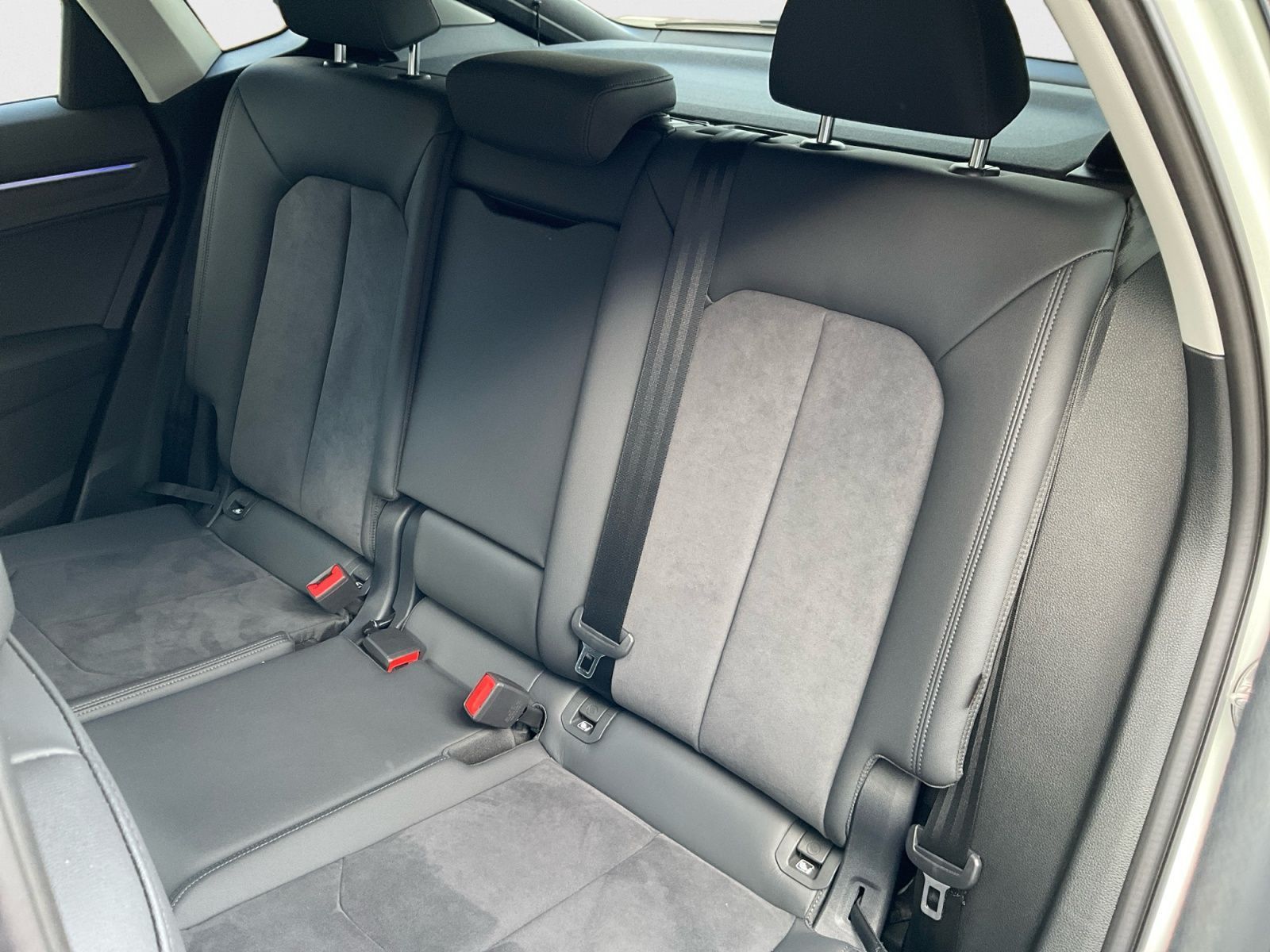 Audi Q3 - Bild 14
