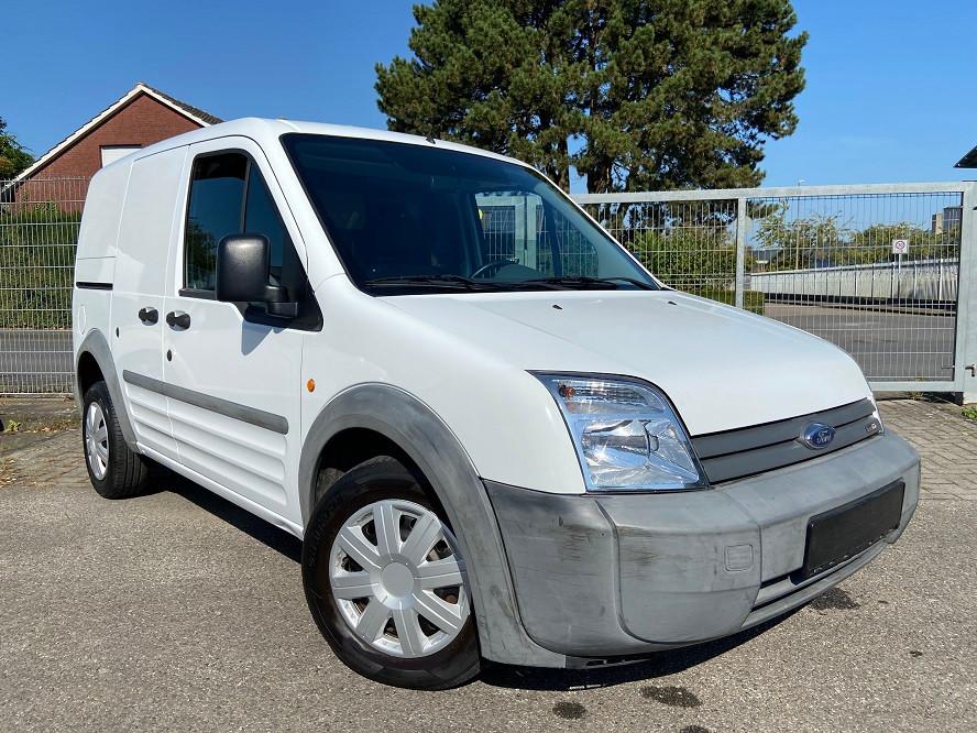 Ford Transit Connect T 220 1.8 tdci AHK