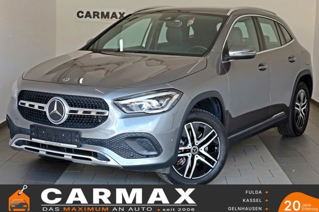 Mercedes-Benz GLA 250 e Progressive,Navi,LED,SH,Kamera,Panoram