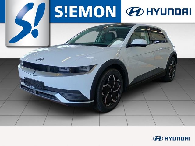 Hyundai IONIQ 5 77,4kWh 2WD TECHNIQ Assist-P. Pano el.He