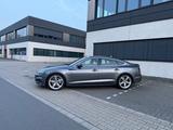 Audi A5 Sportback S Line B&O  - Audi A5 Gebrauchtwagen in Düsseldorf