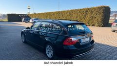 BMW 318/1.Vorbesitz/Super Fahrzeug für Wenig Geld!