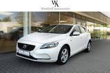 Volvo V40 D3 Ocean Race Navi Leder Kamera Tempomat Fre - Volvo Gebrauchtwagen in Düsseldorf