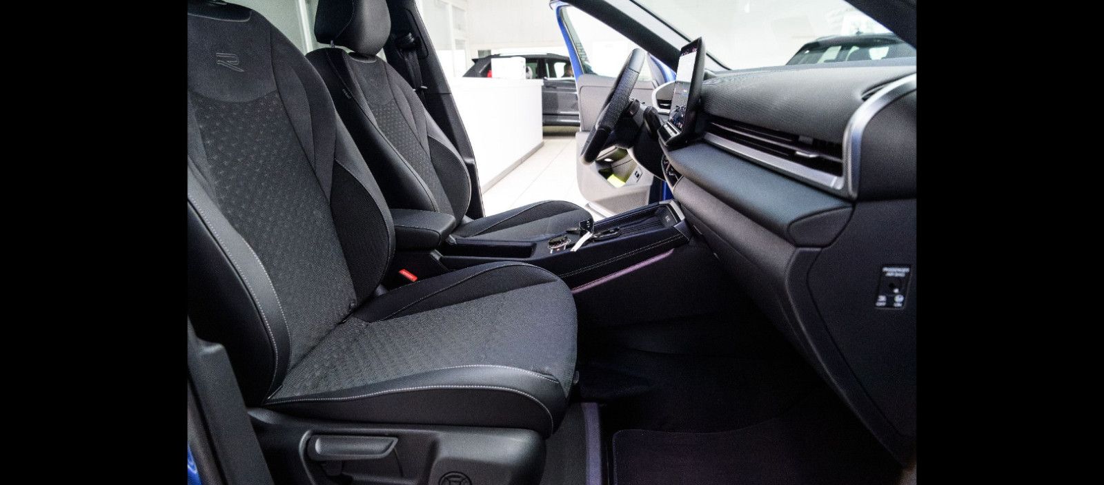 Volkswagen T-Roc - Bild 15