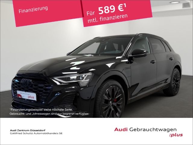 Image of Audi Q8 e-tron