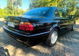 BMW 730i E38 V8 Schaltgetriebe - 05/94 - P... - BMW 730: E38 730i