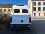 Iveco Daily 35S15 Maxi Wohnmobil  mit 4 Sitzplätzen - Iveco Wohnmobil oder -wagen