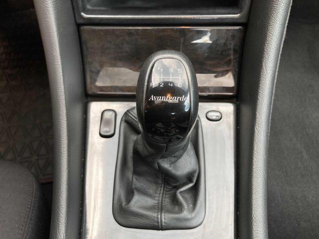 Mercedes-Benz CLK 230