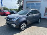 Ssangyong Korando 2.2 Diesel Automatik ! - Ssangyong Korando aus 2019