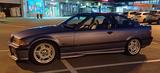 BMW M3 - Individual - Mot.Revision - Rep.Unfall - BMW M3 aus 1994