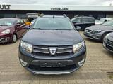 Dacia Sandero II Stepway Prestige*Navi*Klima*Tempo*PDC - Dacia Sandero in Mönchengladbach