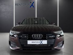 AUDI A6 Avant 50 TDI quattro sport AUDI A6 Avant 50 TDI quattro sport