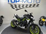Kawasaki Z 900 ABS Performance 1-Hd. Scheckheft - KAWASAKI 900Z1