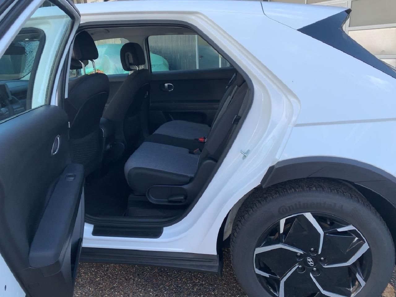 Fahrzeugabbildung Hyundai IONIQ 5 Dynamiq Elektro + DYNAMIQ-Paket